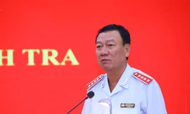 Thanh tra phát hiện 30 vụ việc, 40 người có dấu hiệu tham nhũng