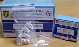 Thanh tra việc mua kit xét nghiệm COVID-19 tại Bộ Y tế, Hà Nội và TPHCM