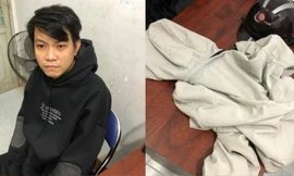 Thiếu nữ trẻ đẹp quá giang nhầm xe của yêu râu xanh