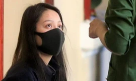 Ký sự pháp đình: Cái giá của sự ích kỷ