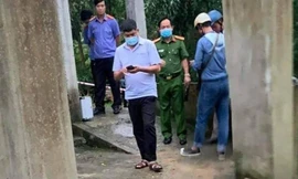 Bắt giữ nghi phạm sát hại người phụ nữ đơn thân ở Huế