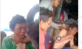 Công an Cà Mau lý giải việc chậm xem xét vụ ngư dân bị ‘tra tấn’ trên tàu cá