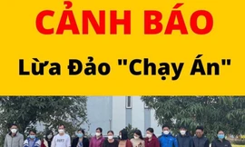 Vụ đánh bạc 200 tỷ: Xuất hiện đối tượng mạo danh cán bộ điều tra gạ tiền ‘chạy án’