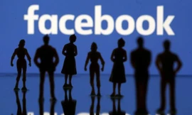 Hàng loạt hội nhóm tên tuổi trên Facebook bị hacker chiếm đoạt 