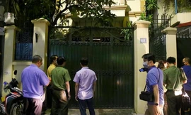 Hủy kê biên nhà, đất của ông Nguyễn Đức Chung có ảnh hưởng tới vụ án khác?
