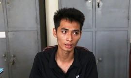 Nghẹt thở giải cứu bé trai 3 tuổi bị siết cổ rồi giấu vào tủ cấp đông