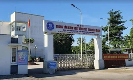 Chủ tịch tỉnh Hậu Giang thông tin vụ giám đốc CDC nộp lại 'túi quà' 450 triệu của Việt Á 