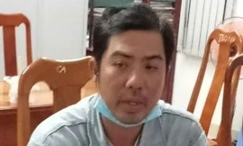 Mở két, vét sạch tiền, vàng của người tình rồi bỏ trốn 