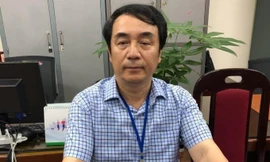 Sau 3 lần trả hồ sơ, ông Trần Hùng vẫn bị truy tố tội 'Nhận hối lộ' 