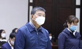 Cựu Giám đốc BV Bạch Mai bị đề nghị 5-6 năm tù 