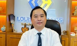 Đỗ Thành Nhân - người vừa bị bắt vì tội thao túng thị trường chứng khoán là ai?