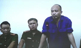 Đường 'Nhuệ' được triệu tập làm nhân chứng vụ án chiếm đoạt tài sản