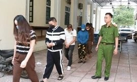 Phá đường dây lô đề giao dịch gần nửa tỷ đồng trong một ngày