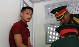 Cục Cảnh sát hình sự tung quân truy bắt Triệu Quân Sự