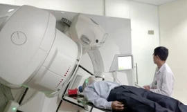 Vi phạm đấu thầu tại Bệnh viện K: Đề nghị chuyển hồ sơ sang công an