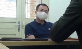 Bắt facebooker Đặng Như Quỳnh vì tung tin gây ảnh hưởng thị trường chứng khoán