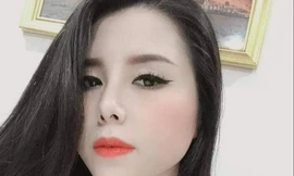 Bắt giữ 'hot girl' bán “nước nho ma túy” lần đầu xuất hiện ở Đà Nẵng