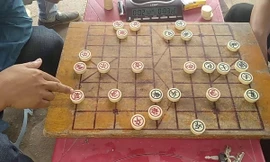 Án mạng từ mâu thuẫn khi chơi cờ tướng