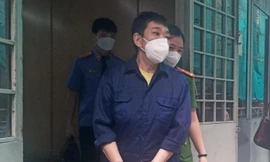 Chiếm đoạt gần 9 tỷ đồng, cựu Phó Chánh Văn phòng Quận ủy Phú Nhuận bị phạt 15 năm tù 