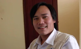 Khởi tố phóng viên Tạp chí Người Cao Tuổi cưỡng đoạt tài sản Phó Chủ tịch UBND huyện