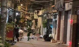 Từ xích mích của con trẻ, hàng xóm gọi hội đánh nhau khiến một người tử vong 