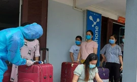 Giám đốc sở ở Quảng Nam lên tiếng về yêu cầu cung cấp hồ sơ khách sạn, resort làm địa điểm cách ly 