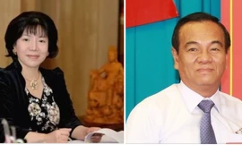 Cựu Bí thư Tỉnh ủy Đồng Nai khai về những túi quà tiền tỷ của nữ Chủ tịch Công ty AIC