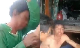 Vụ người đàn ông bị 'tra tấn' bằng kìm trên tàu biển: Vì sao chưa điều tra, xử lý nghi phạm?