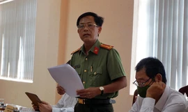 Công an tiếp cận hồ sơ vụ Đồng Tháp chi 200 tỷ đồng mua kit Việt Á