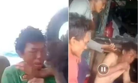 Tình huống pháp lý xoay quanh vụ người đàn ông bị ‘tra tấn’ trên tàu cá