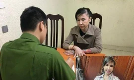 'Vết trượt' biến Dung 'Thà' từ cán bộ nhà nước thành ‘chị đại’ dân xã hội