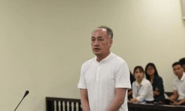 Lừa tiền 'chạy án' của Giám đốc Bệnh viện Thủ Đức, cựu cán bộ C03 lĩnh 9 năm tù