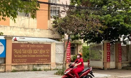 Khởi tố vụ án vi phạm đấu thầu liên quan Việt Á tại CDC Tiền Giang