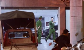 Động thái của Louis Holdings và Trí Việt sau khi lãnh đạo bị bắt 