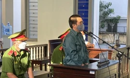 Bán 'dự án ma', giám đốc công ty bất động sản lĩnh 12 năm tù