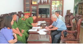 Khởi tố cựu Hiệu trưởng trường Cao đẳng sư phạm Đắk Lắk 