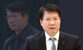 Hai cựu thứ trưởng Bộ Y tế và vụ cấp phép 'thần tốc' cho Vimedimex