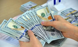 Truy tố 13 bị can vụ chuyển 30 nghìn tỷ đồng ra nước ngoài