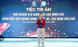 Giám đốc CDC Quảng Ninh: 'Tôi cũng muốn về hưu cho êm thấm...' 