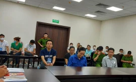 Chủ công ty tư vấn du học lừa đưa người sang Nhật lao động, chiếm đoạt hơn 3 tỷ đồng