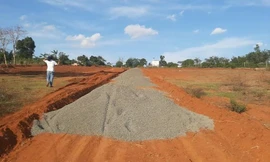 Gia Lai giao công an điều tra hành vi gây nhiễu loạn thị trường bất động sản 