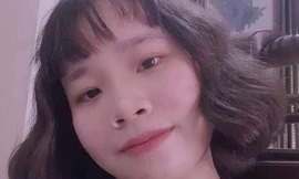 Nữ sinh mất tích sau khi đi xem phim cùng bạn 