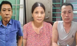 Nữ giúp việc gọi đồng bọn cuỗm 200 triệu và 2 túi xách hàng hiệu của chủ nhà