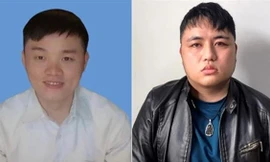 Giảng viên đại học móc ngoặc với đồng bọn lừa đảo chiếm đoạt tài sản