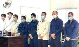 Mâu thuẫn tình ái vì cùng yêu một cô gái, người chết kẻ đi tù