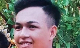 Nghi phạm sát hại vợ đã tử vong do uống thuốc trừ sâu trước khi đầu thú