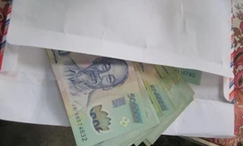 Bắt 3 phóng viên có dấu hiệu tống tiền doanh nghiệp ở Cao Bằng