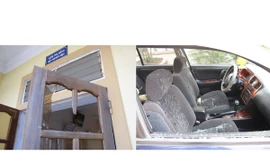 Khởi tố vụ án hình sự