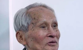 Mong Tiền Phong xứng đáng với lòng tin yêu của bạn đọc