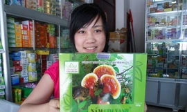 Cách sử dụng nấm lim xanh Tiên Phước chữa ung thư và các bệnh nan y